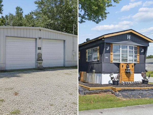 1309 Lucinda Lane, Stockton, MO 65785