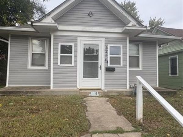 5214 Scarritt Avenue, Kansas City, MO 64123