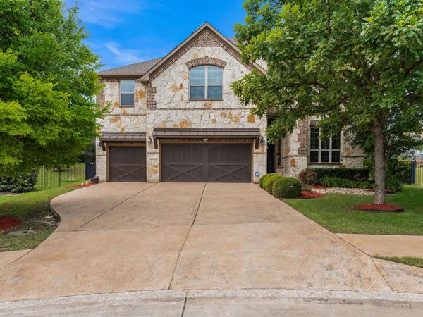 106 Princes CT, Austin, TX 78738