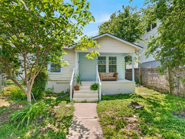 1403 Clifford Ave , Austin, TX 78702