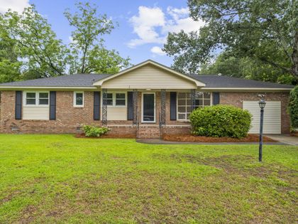 1810 Wedgefield Road Charleston, SC 29407