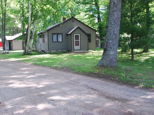 4050 Grass Lake Road, West Branch, MI 48661