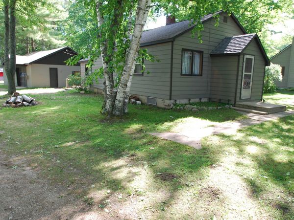 4050 Grass Lake Road, West Branch, MI 48661