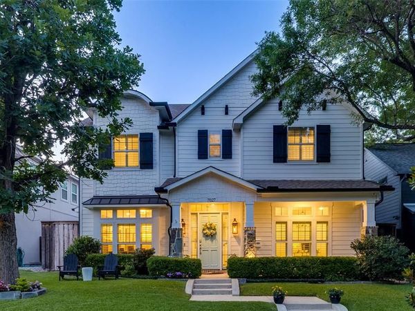 7027 Casa Loma Avenue, Dallas, TX 75214