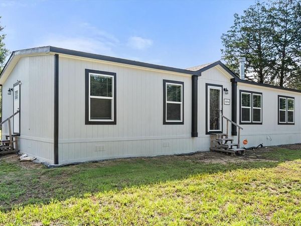 3896 NW County Road 3111, Purdon, TX 76679