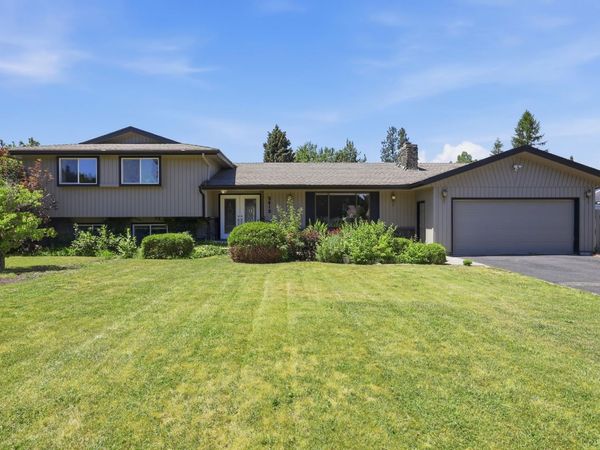 5612 S Stone St St, Spokane, WA 99223