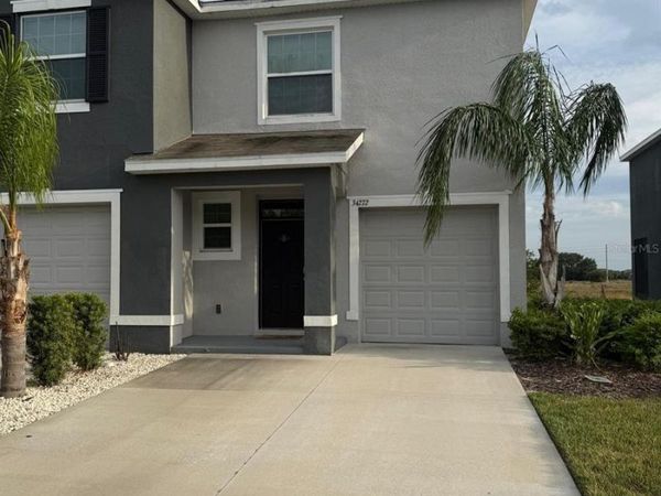 34272 REDWOOD DAWN LANE , WESLEY CHAPEL, FL 33543
