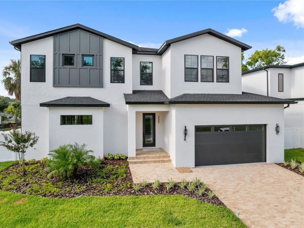 3202 W LA SALLE A STREET, TAMPA, FL 33607