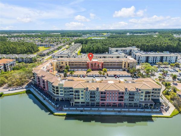 424 LUNA BELLA LANE , Unit 231, NEW SMYRNA BEACH, FL 32168