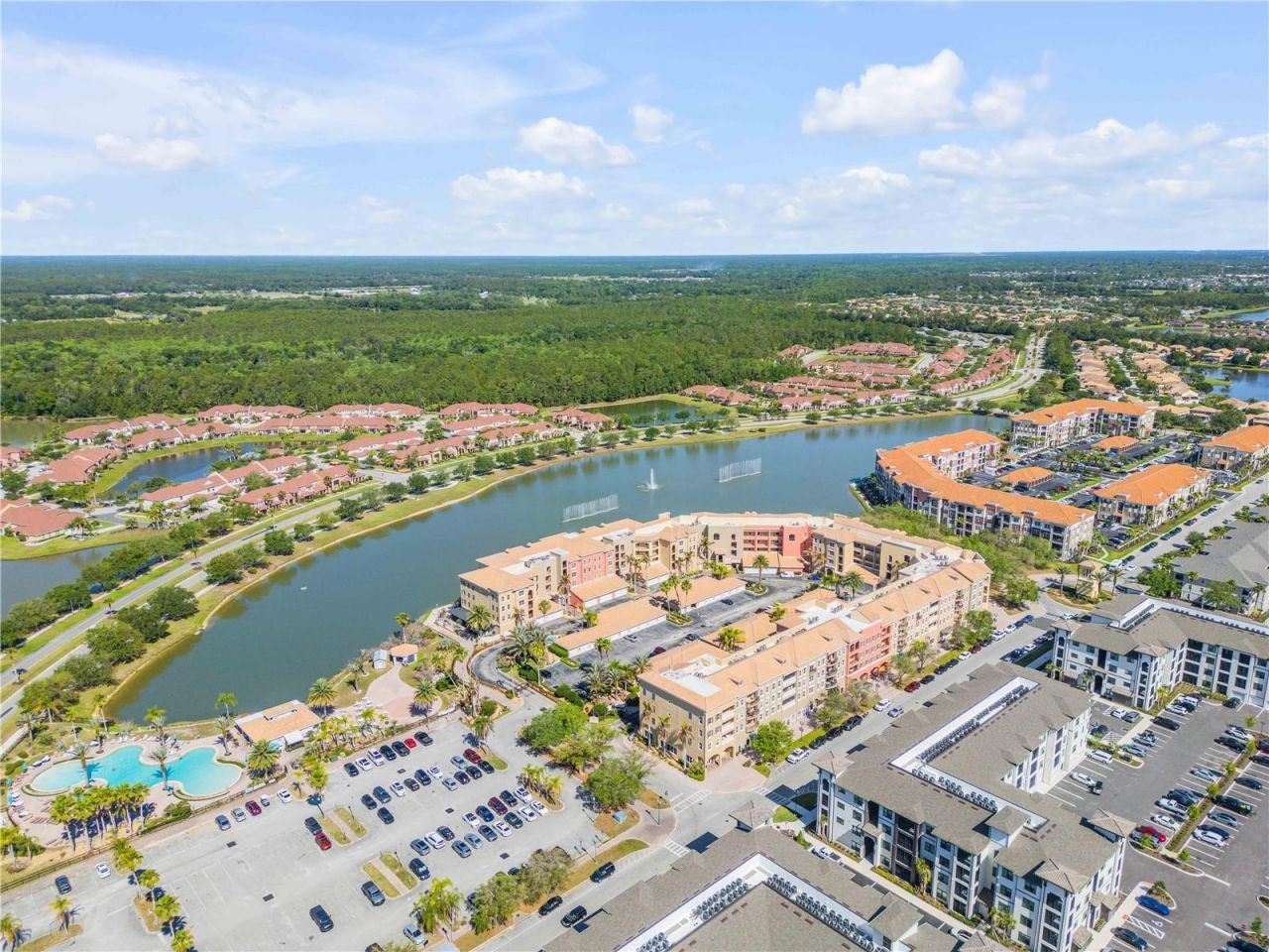 424 Luna Bella Lane , Unit 231, New Smyrna Beach, FL 32168 Photo