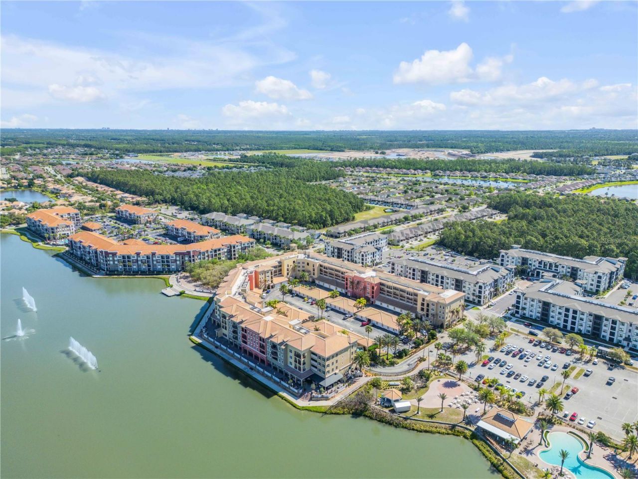 424 Luna Bella Lane , Unit 231, New Smyrna Beach, FL 32168 Photo