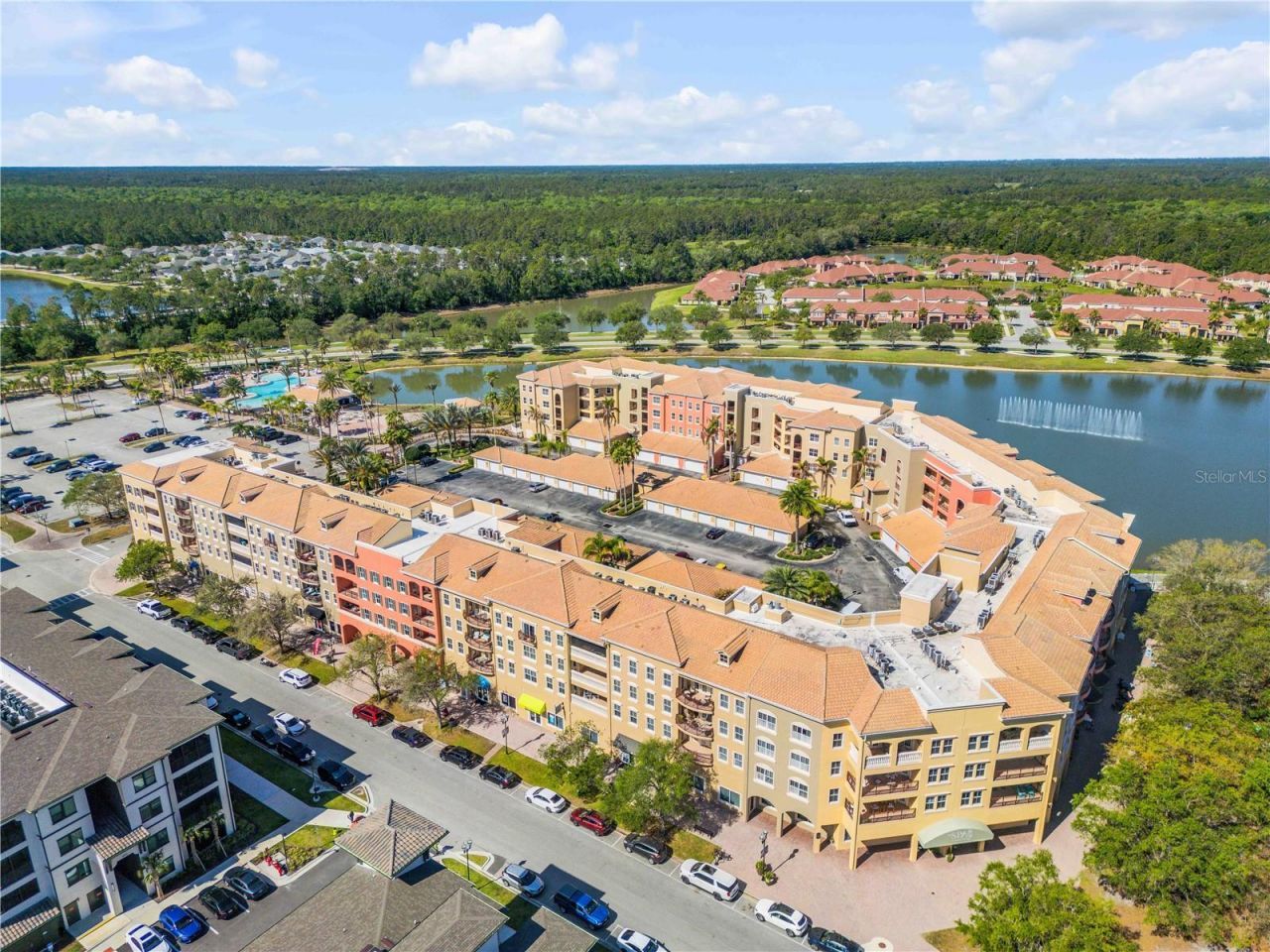 424 Luna Bella Lane , Unit 231, New Smyrna Beach, FL 32168 Photo