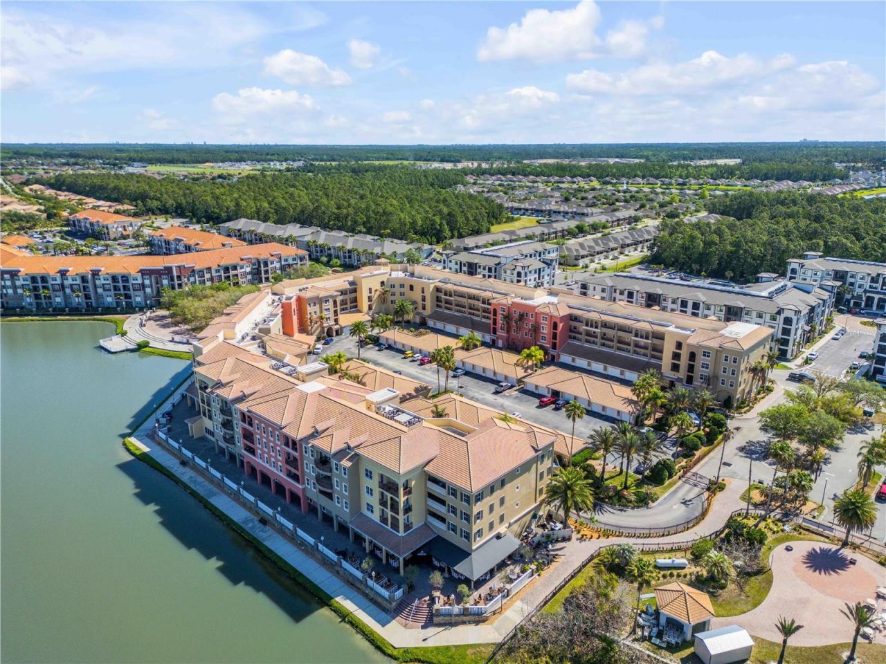424 Luna Bella Lane , Unit 231, New Smyrna Beach, FL 32168 Photo