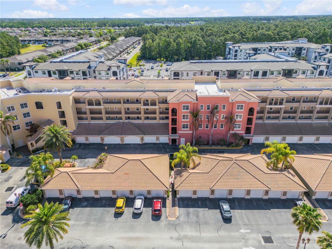 424 Luna Bella Lane , Unit 231, New Smyrna Beach, FL 32168 Photo