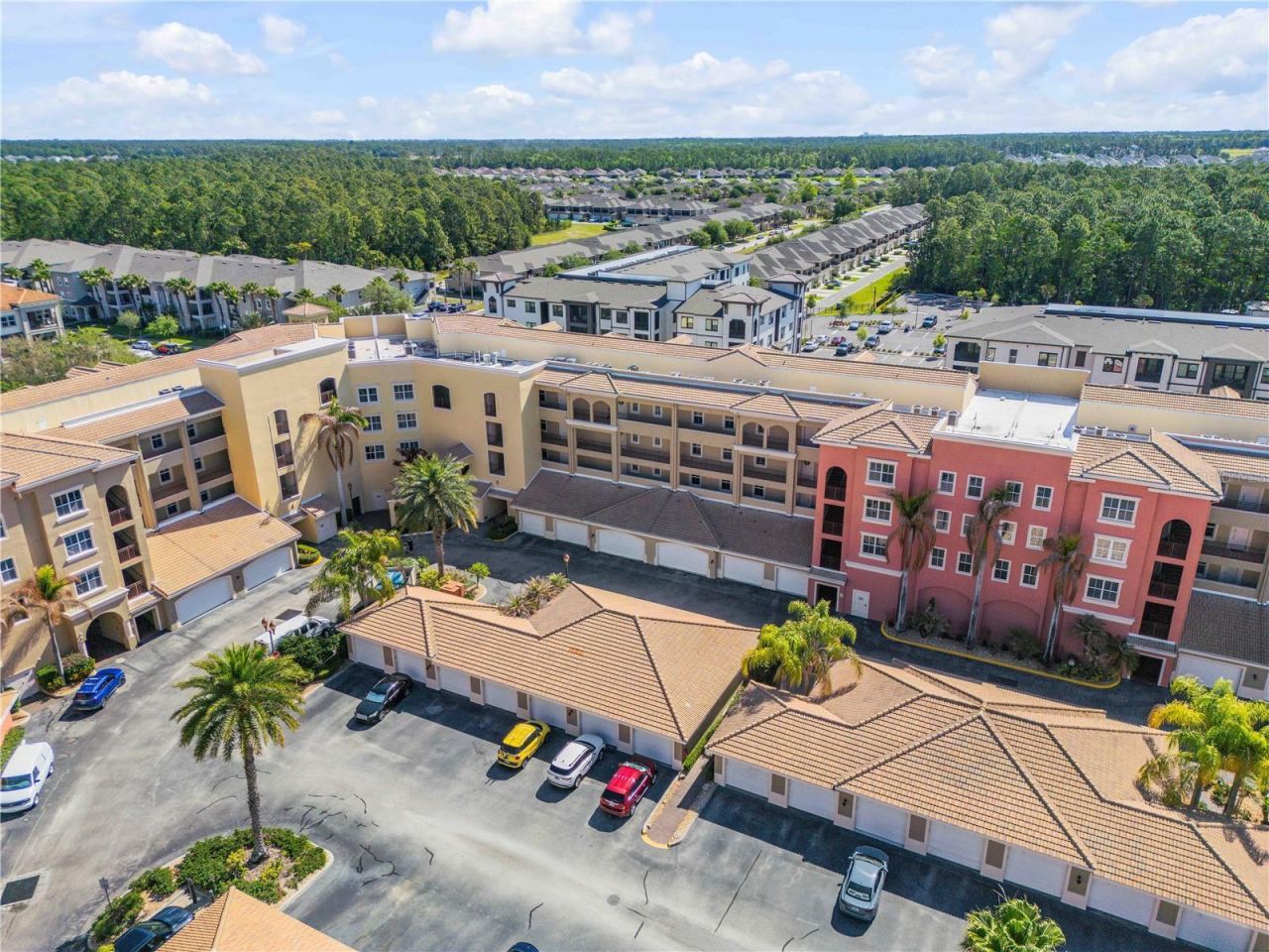 424 Luna Bella Lane , Unit 231, New Smyrna Beach, FL 32168 Photo