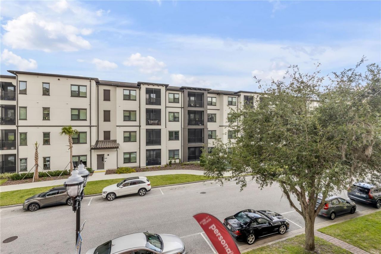 424 Luna Bella Lane , Unit 231, New Smyrna Beach, FL 32168 Photo