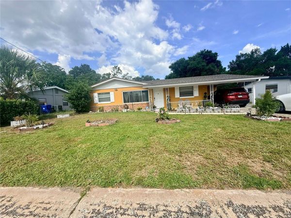 611 RIDGEFIELD AVENUE , OCOEE, FL 34761