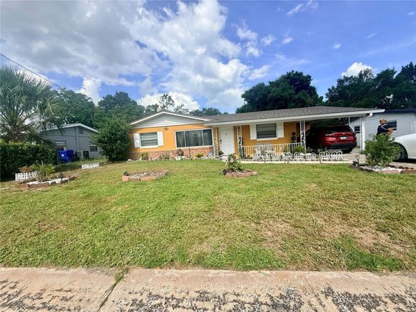 611 RIDGEFIELD AVENUE , OCOEE, FL 34761