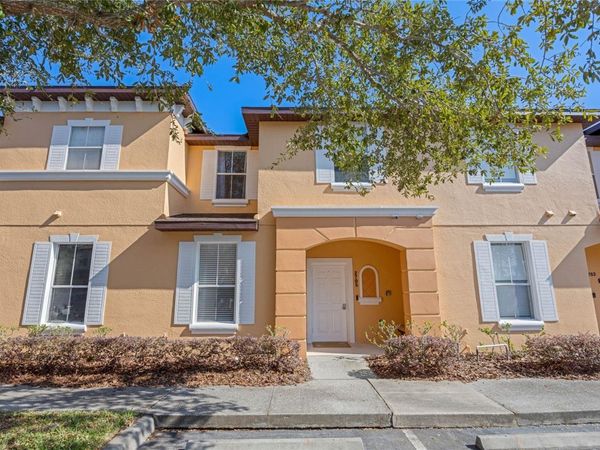 2705 IMPALA LANE , KISSIMMEE, FL 34746