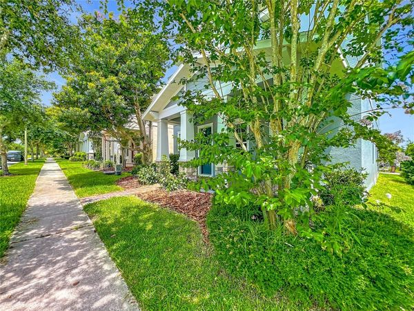 15813 SWEET LEMON WAY , WINTER GARDEN, FL 34787