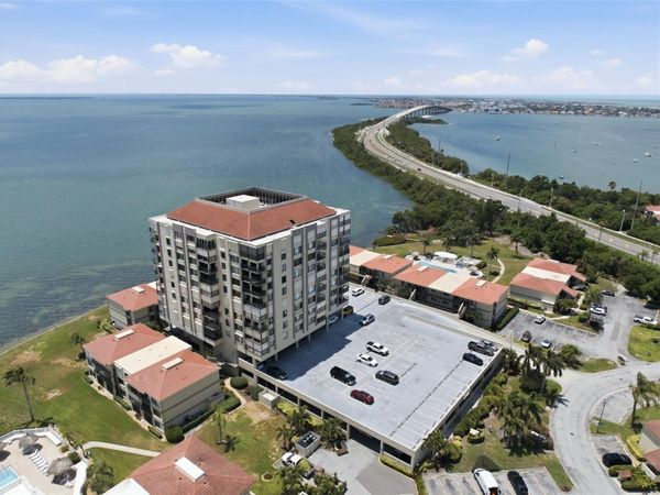6372 PALMA DEL MAR BOULEVARD S, Unit 606, ST PETERSBURG, FL 33715