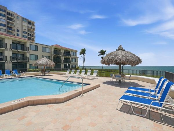 6372 PALMA DEL MAR BOULEVARD S, Unit 606, ST PETERSBURG, FL 33715