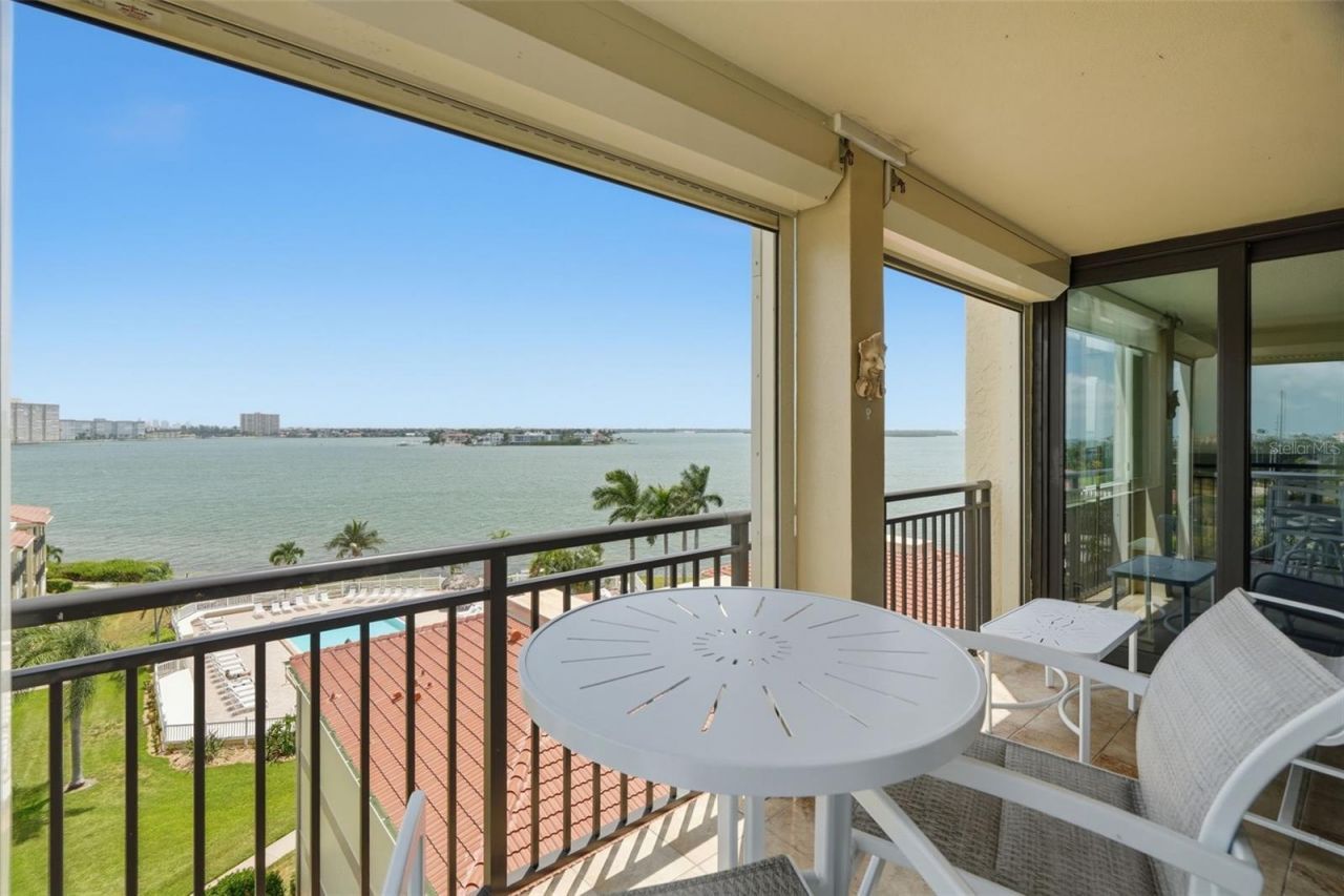 6372 Palma Del Mar Boulevard S, Unit 606, Saint Petersburg, FL 33715 Photo