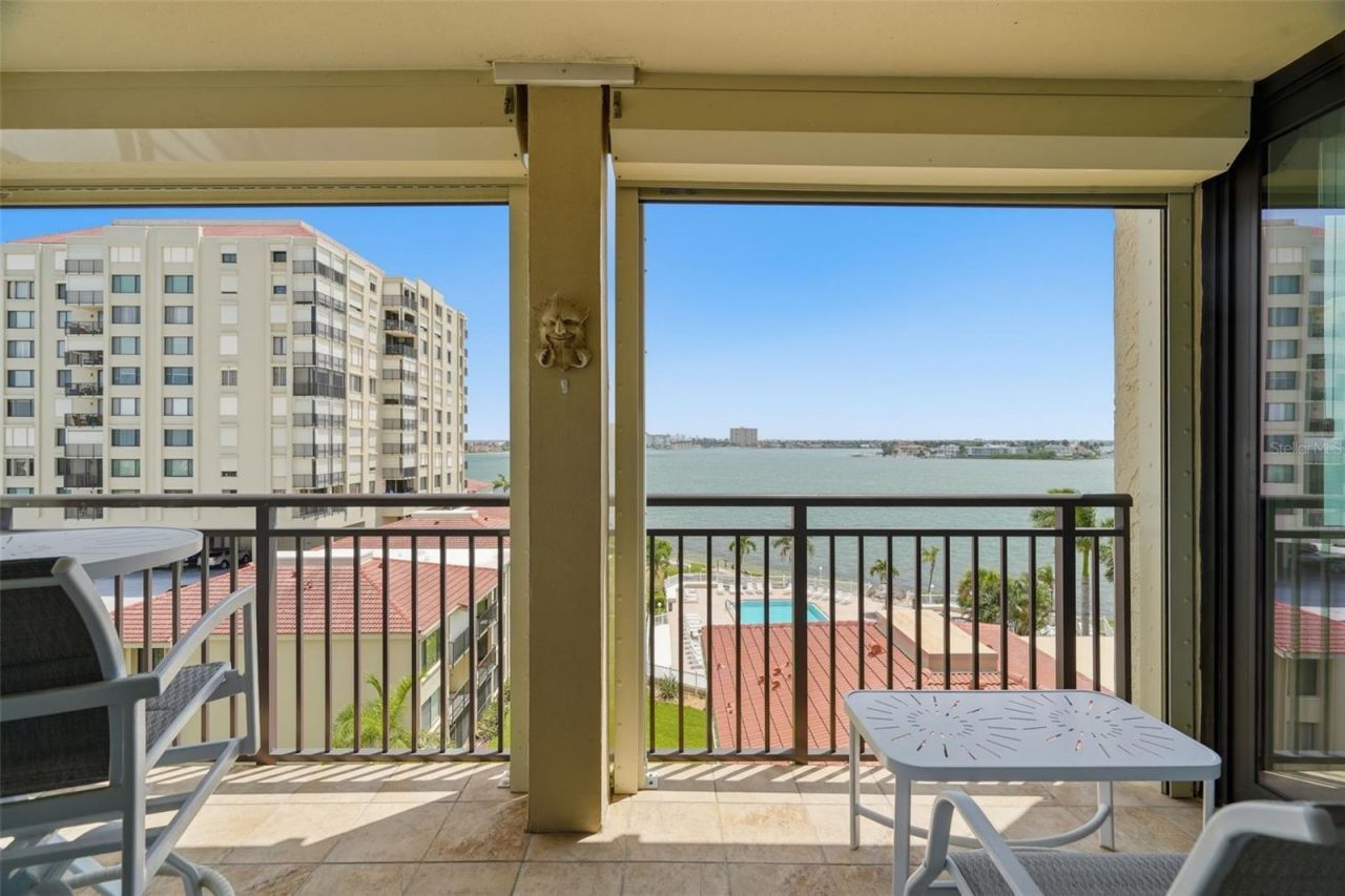 6372 Palma Del Mar Boulevard S, Unit 606, Saint Petersburg, FL 33715 Photo