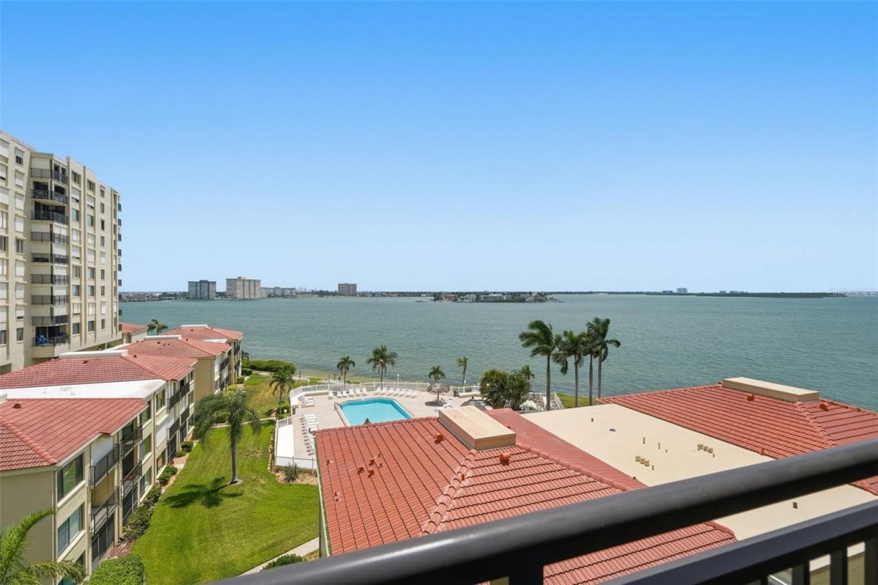 6372 Palma Del Mar Boulevard S, Unit 606, Saint Petersburg, FL 33715 Photo