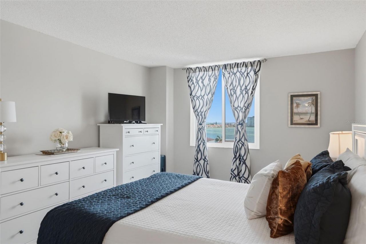 6372 Palma Del Mar Boulevard S, Unit 606, Saint Petersburg, FL 33715 Photo