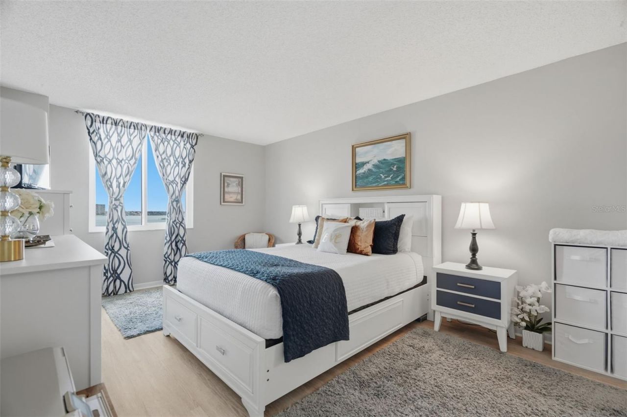 6372 Palma Del Mar Boulevard S, Unit 606, Saint Petersburg, FL 33715 Photo