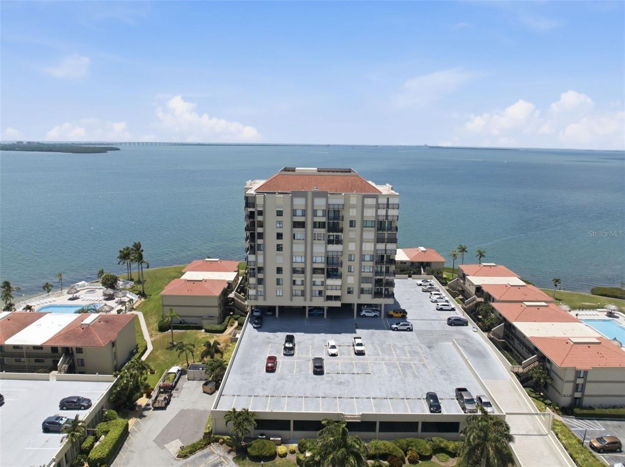 6372 Palma Del Mar Boulevard S, Unit 606, Saint Petersburg, FL 33715 Photo