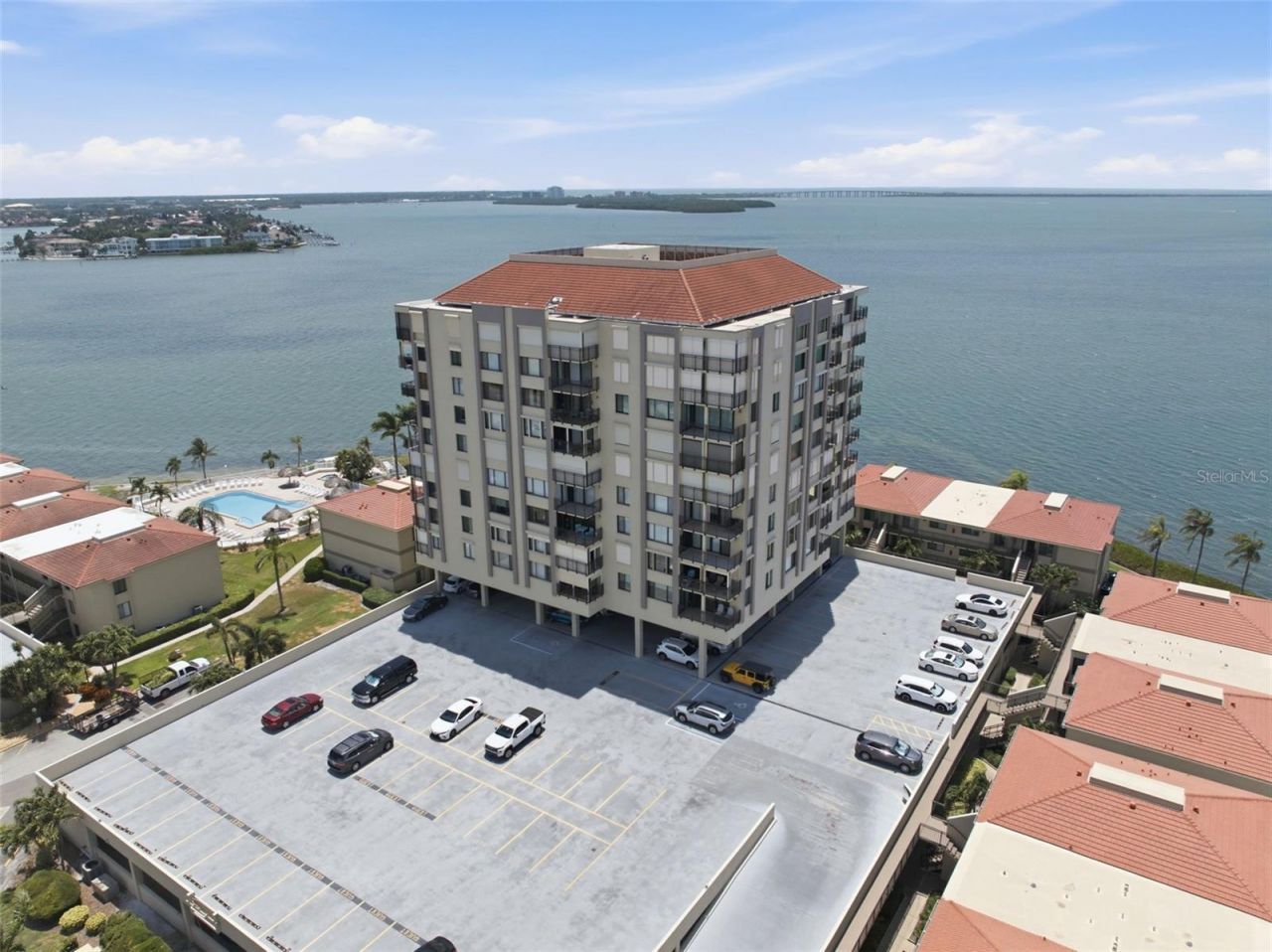 6372 Palma Del Mar Boulevard S, Unit 606, Saint Petersburg, FL 33715 Photo