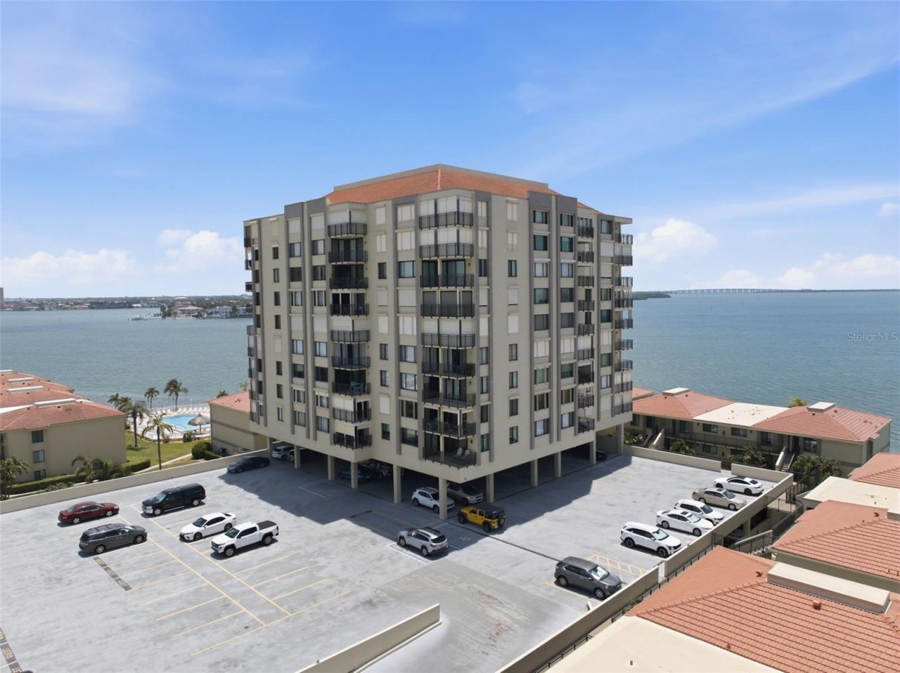 6372 Palma Del Mar Boulevard S, Unit 606, Saint Petersburg, FL 33715 Photo