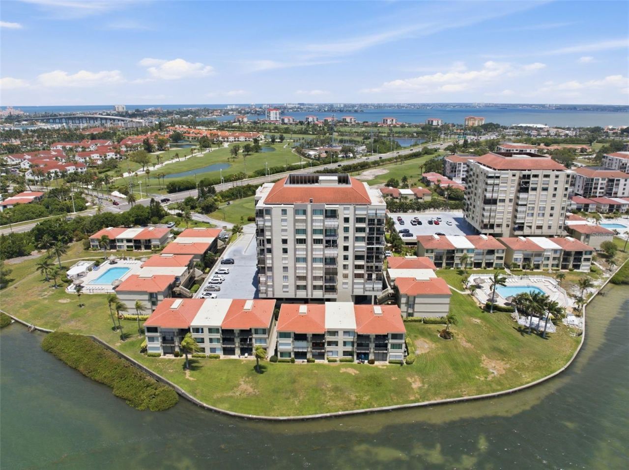 6372 Palma Del Mar Boulevard S, Unit 606, Saint Petersburg, FL 33715 Photo
