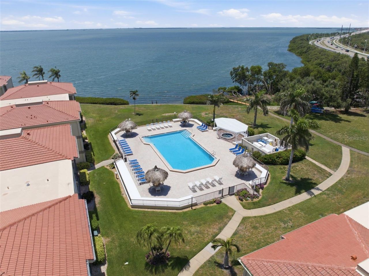 6372 Palma Del Mar Boulevard S, Unit 606, Saint Petersburg, FL 33715 Photo