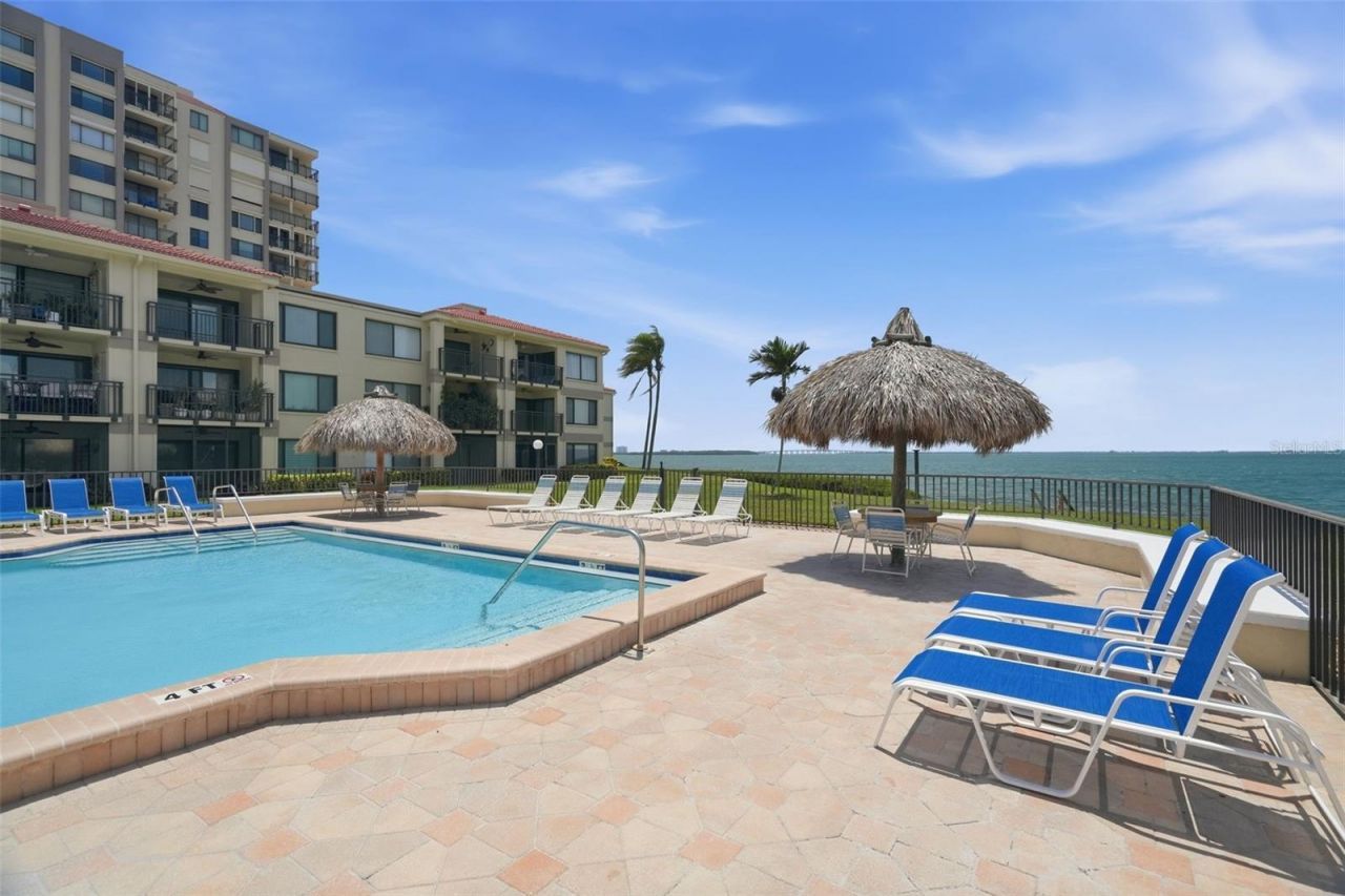 6372 Palma Del Mar Boulevard S, Unit 606, Saint Petersburg, FL 33715 Photo
