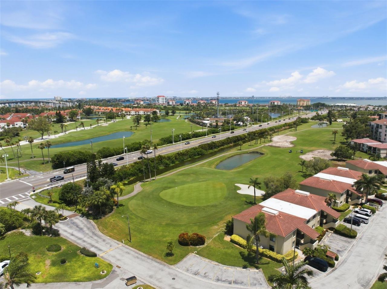 6372 Palma Del Mar Boulevard S, Unit 606, Saint Petersburg, FL 33715 Photo