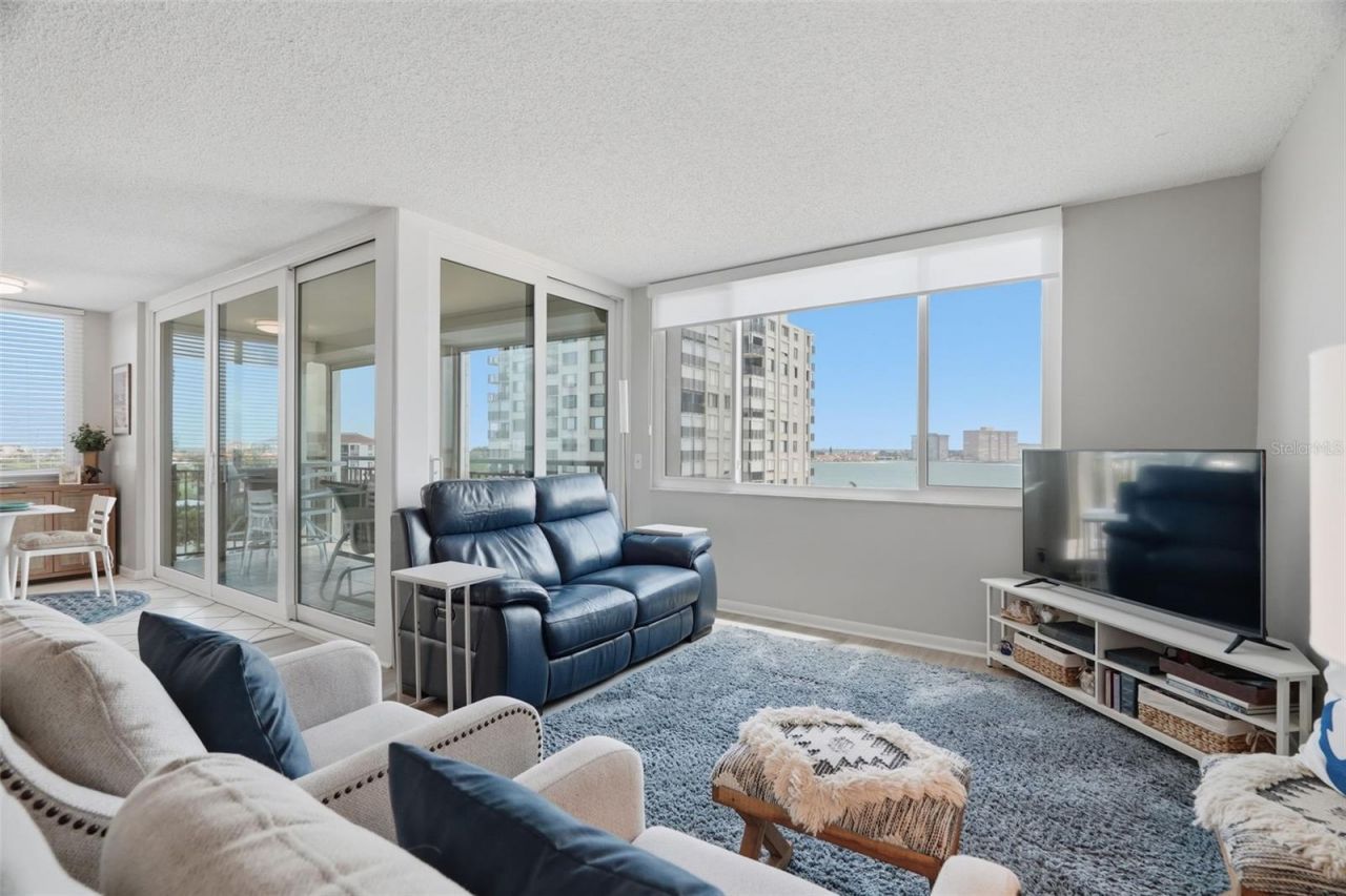 6372 Palma Del Mar Boulevard S, Unit 606, Saint Petersburg, FL 33715 Photo