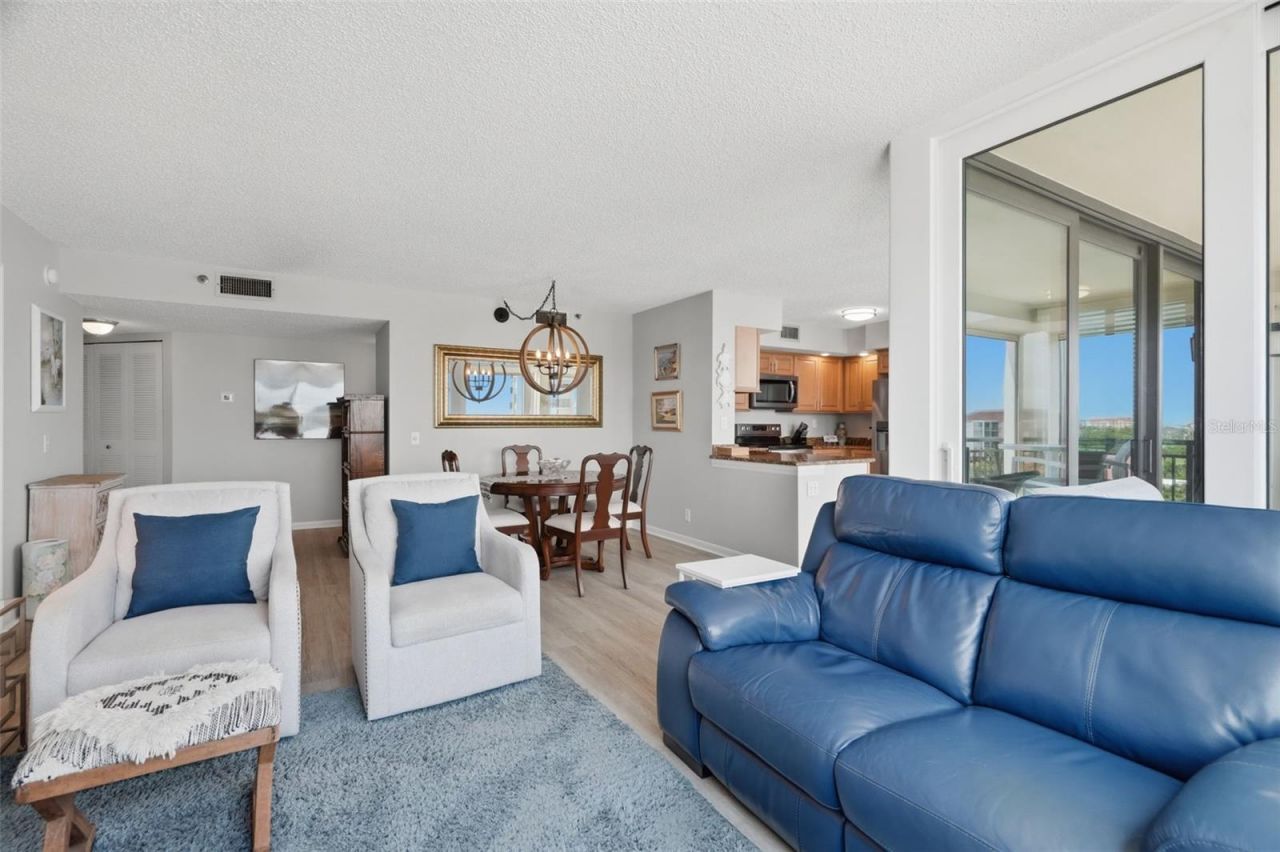 6372 Palma Del Mar Boulevard S, Unit 606, Saint Petersburg, FL 33715 Photo