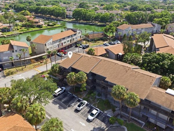 6336 NEWTOWN CIRCLE , Unit 36C1, TAMPA, FL 33615
