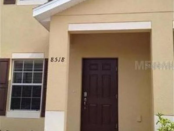 8518 GABLEBEND WAY , TAMPA, FL 33647