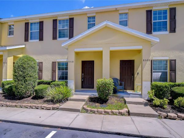 8518 GABLEBEND WAY, TAMPA, FL 33647