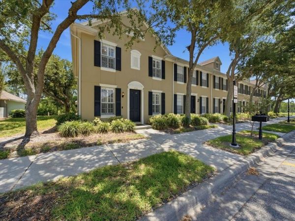9530 W PARK VILLAGE DRIVE , TAMPA, FL 33626