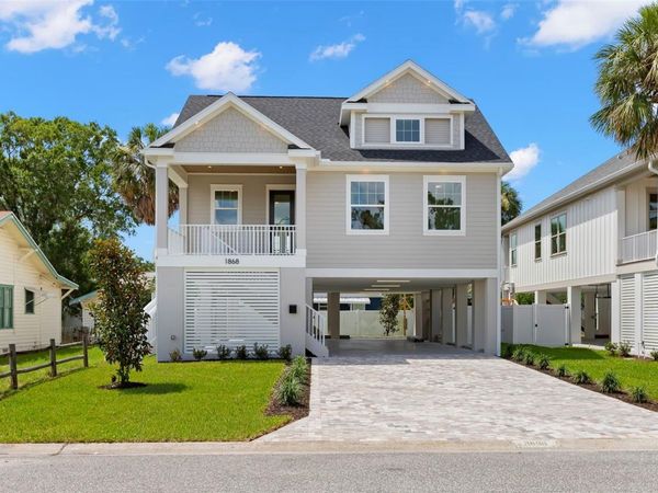 1868 MISSISSIPPI AVENUE NE, ST PETERSBURG, FL 33703