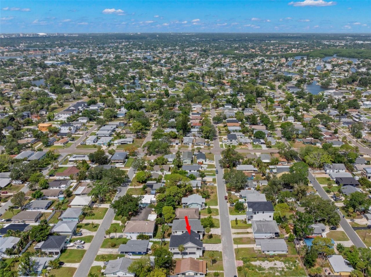 1868 Mississippi Avenue Ne, Saint Petersburg, FL 33703 Photo