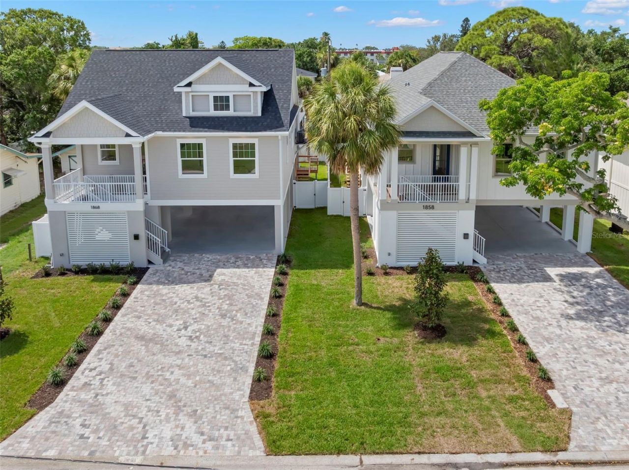 1868 Mississippi Avenue Ne, Saint Petersburg, FL 33703 Photo