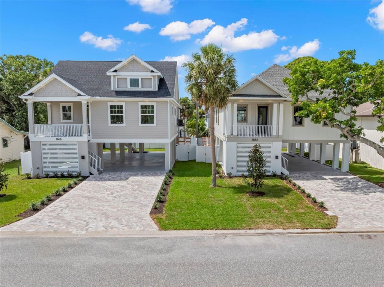 1868 Mississippi Avenue Ne, Saint Petersburg, FL 33703 Photo