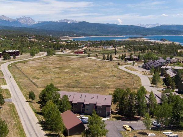 362 County Road 4421 , Unit 4, Grand Lake, CO 80447