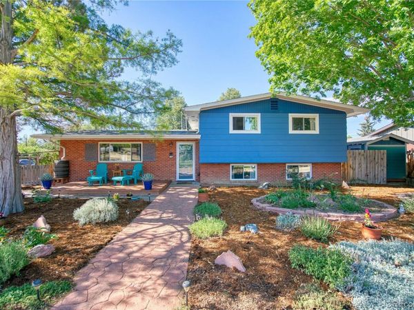 1403 Sanborn Place, Longmont, CO 80501